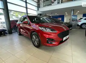 Ford Kuga ST-Line X 2.5 Hybrid 2WD