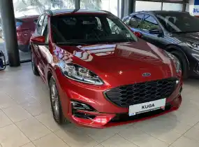 Ford Kuga ST-Line X 2.5 Hybrid 2WD