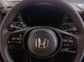 HR-V Honda