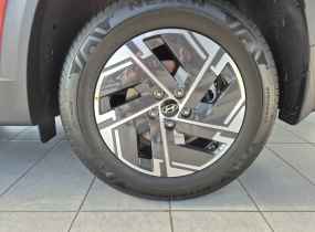 Hyundai Tucson NX4 PE 2.0 Dynamic 2WD 6AT