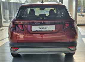 Hyundai Tucson NX4 PE 2.0 Dynamic 2WD 6AT