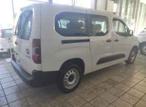 Fiat Doblo Combi L2