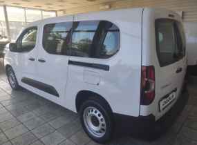 Fiat Doblo Combi L2