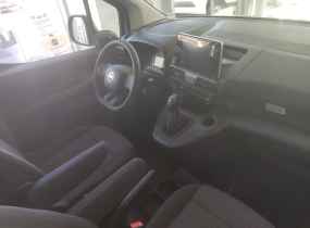 Fiat Doblo Combi L2