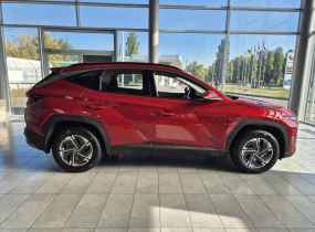 Hyundai Tucson NX4 PE 2.0 Dynamic 2WD 6AT