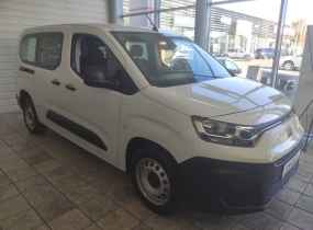 Fiat Doblo Combi L2