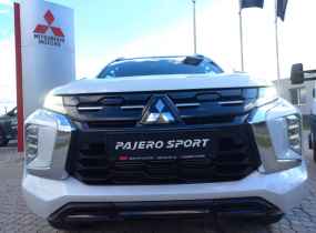 Pajero Sport 2.4 TD AT Ultimat