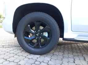 Pajero Sport 2.4 TD AT Ultimat