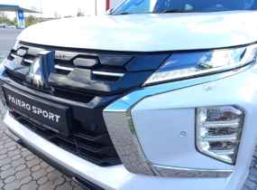 Pajero Sport 2.4 TD AT Ultimat