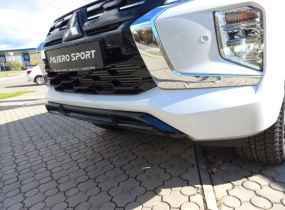 Pajero Sport 2.4 TD AT Ultimat