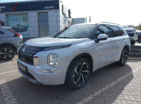 MITSUBISHI Outlander 2.5 CVT Ultimate