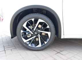 MITSUBISHI Outlander 2.5 CVT Ultimate