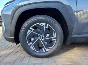 HYUNDAI Tucson NX4 PE 2.0 2WD 6AT