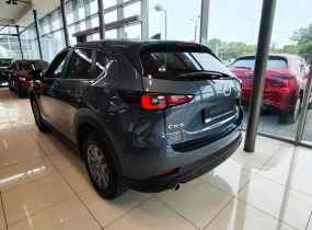 MAZDA CX-5 2.0 2wd TOURING