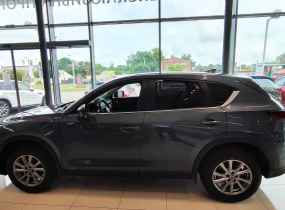 MAZDA CX-5 2.0 2wd TOURING