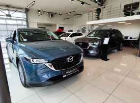 MAZDA CX-5 2.0 2wd TOURING