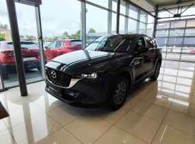 MAZDA CX-5 2.0 2wd TOURING