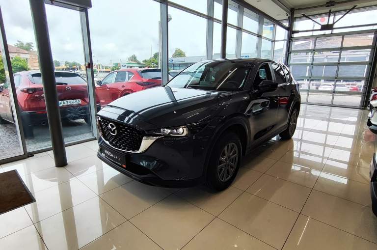 MAZDA CX-5 2.0 2wd TOURING