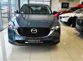 MAZDA CX-5 2.0 2wd TOURING