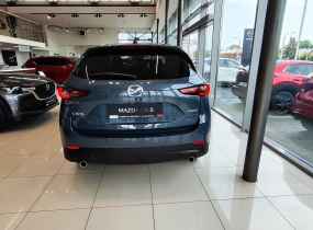 MAZDA CX-5 2.0 2wd TOURING