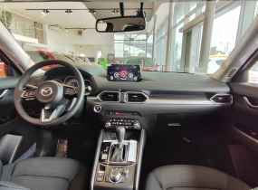 MAZDA CX-5 2.0 2wd TOURING