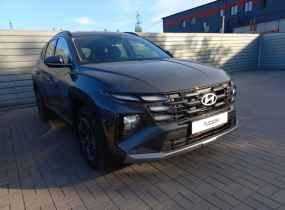 HYUNDAI Tucson NX4 PE 2.0 2WD 6AT