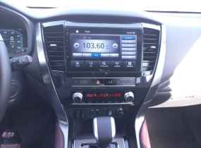 Pajero Sport 2.4 TD AT Ultimat