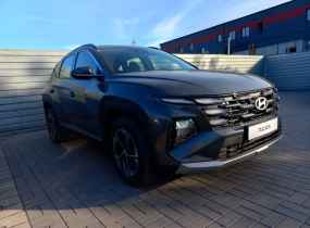 HYUNDAI Tucson NX4 PE 2.0 2WD 6AT