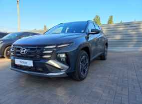 HYUNDAI Tucson NX4 PE 2.0 2WD 6AT