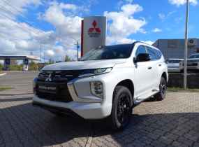 Pajero Sport 2.4 TD AT Ultimat