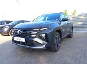 HYUNDAI Tucson NX4 PE 2.0 2WD 6AT