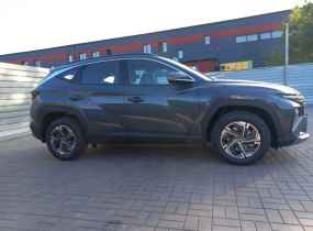 HYUNDAI Tucson NX4 PE 2.0 2WD 6AT