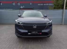 Honda HR-V HYBRID 1.5 2WD