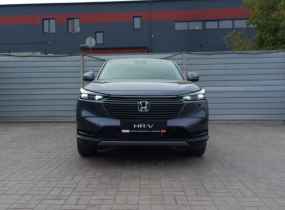 Honda HR-V HYBRID 1.5 2WD