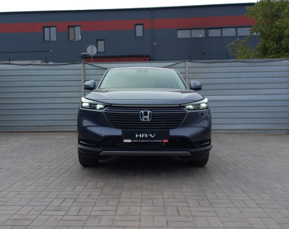 Honda HR-V HYBRID 1.5 2WD