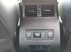 MITSUBISHI Outlander 2.5 CVT Ultimate