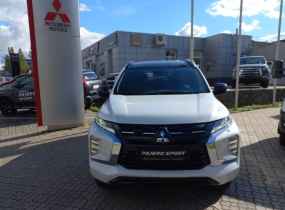 Pajero Sport 2.4 TD AT Ultimat