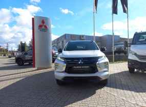 Pajero Sport 2.4 TD AT Ultimat