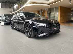 Audi RS6 Performance 4.0 TFSI