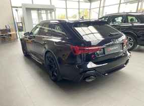 Audi RS6 Performance 4.0 TFSI