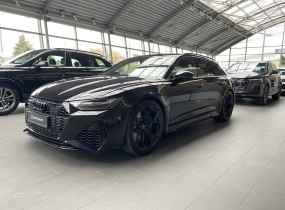 Audi RS6 Performance 4.0 TFSI