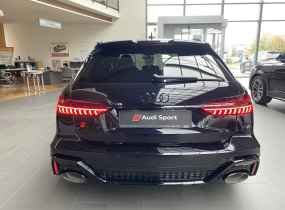 Audi RS6 Performance 4.0 TFSI