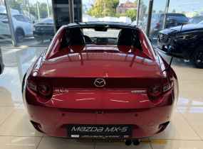 MAZDA МX-5 2.0 Sport Black