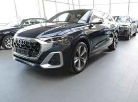 Audi SQ8 4.0 TFSI