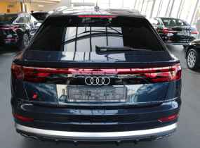 Audi SQ8 4.0 TFSI