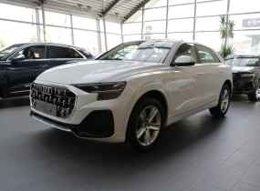 Audi Q8 50 TDI