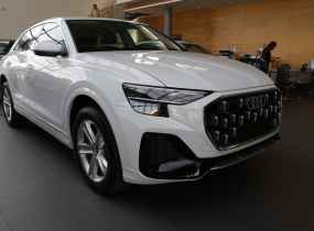 Audi Q8 50 TDI