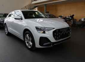 Audi Q8 50 TDI