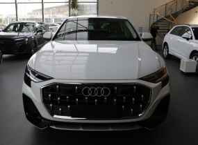 Audi Q8 50 TDI