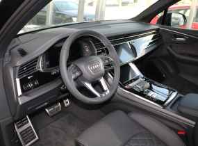 Audi SQ7 4.0 TFSI